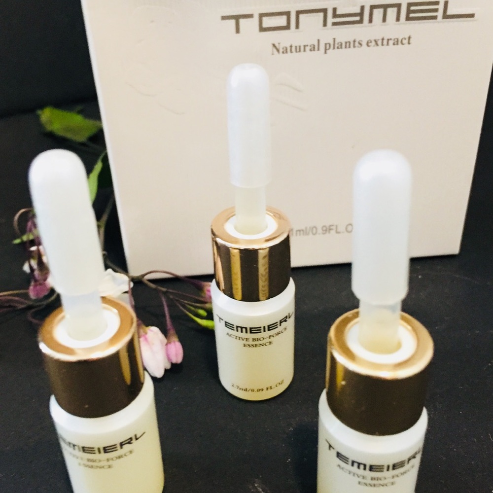 TONYMEL